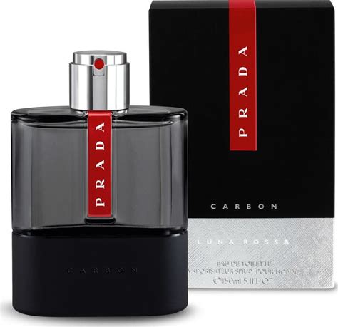 prada luna rossa carbon eau de toilette 150ml|Prada Luna Rossa carbon reviews.